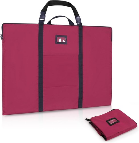 Art portfolio case - portfolio,