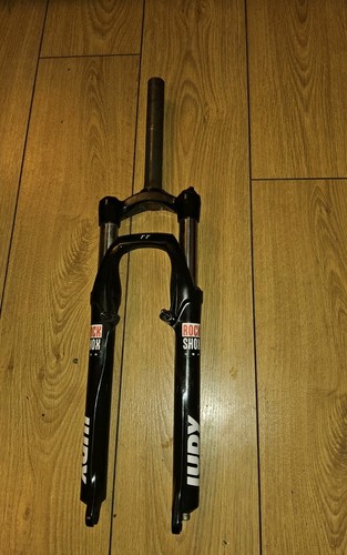 Rock shox judy suspension - rock, tt