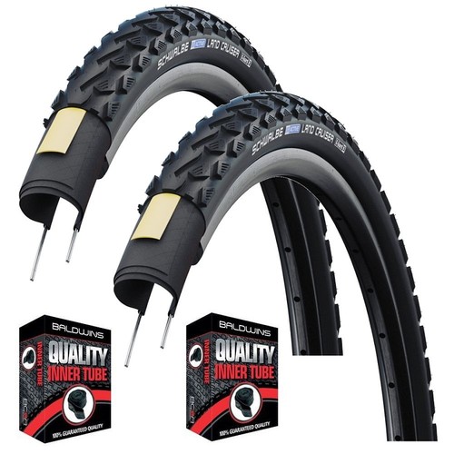 Schwalbe land cruiser - cruiser, x