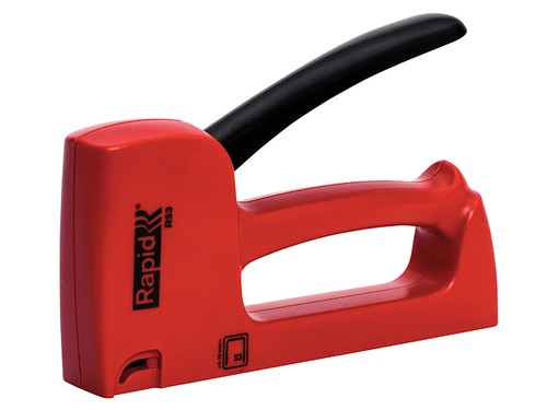 Rapid r53e staple - r53e, gun