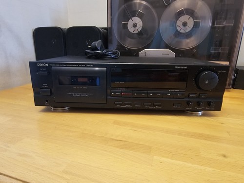 Denon drm 740 dolby - drm-740, hx