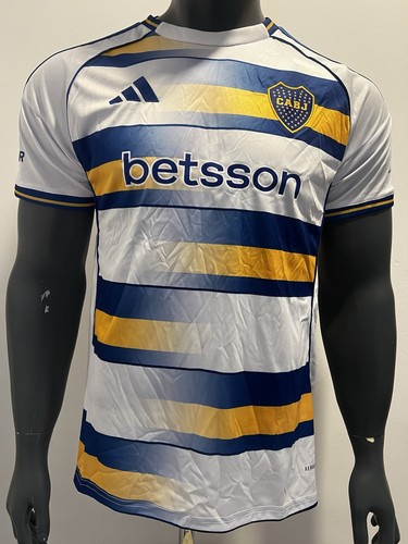 Boca juniors men jersey - juniors,