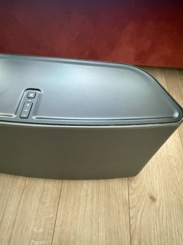 Sonos play gen1 gen s1 - play,