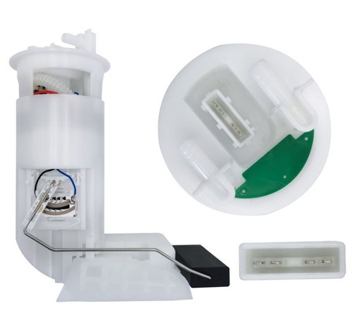 Intermotor tank fuel pump - in-tank,