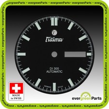 Tutima Dial