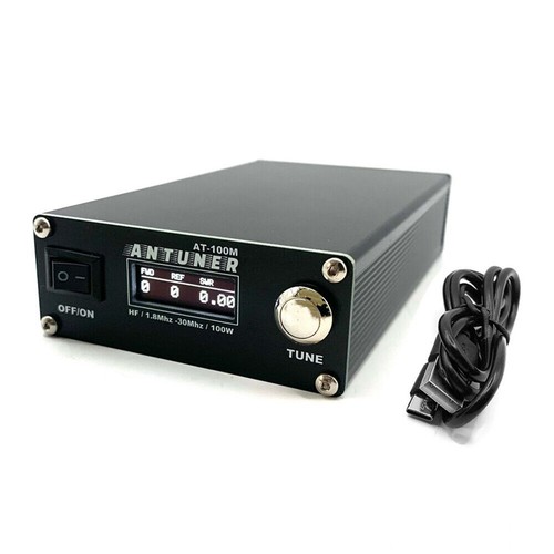Antuner at100m 100w for - at100m,