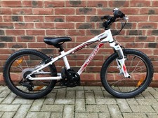 Specialized Hotrock - 20 inch wheels