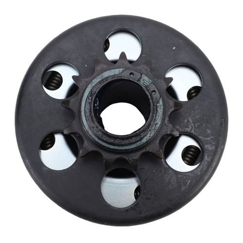 Kart clutch tooth 1 bore - 13,