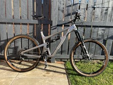 Yeti SB150 Carbon 29er