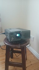 Commercial Projector