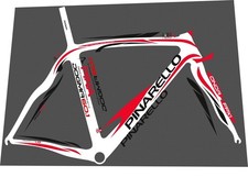 Pinarello Dogma 60.1 Decal Set