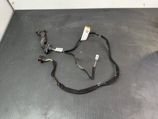 VAUXHALL VIVARO TRAFIC DOOR