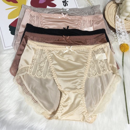 Panties sexy brief sheer lace - brief,