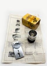 Bergeon 4266 Universal crystal