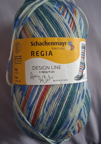 Schachenmayr regia 4ply - schachenmayr,