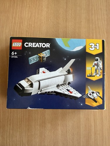Lego creator 1 space - lego,