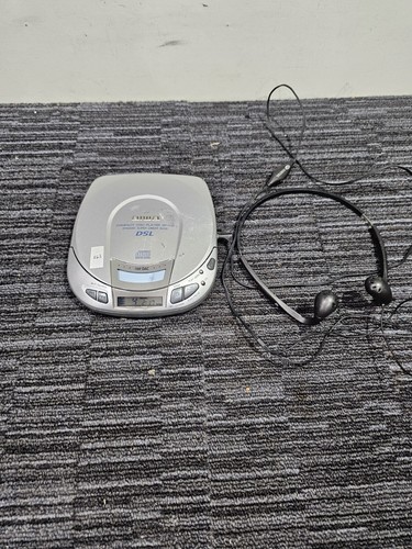 K63 aiwa player - k63, cd