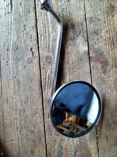 Tex wing mirror - tex,
