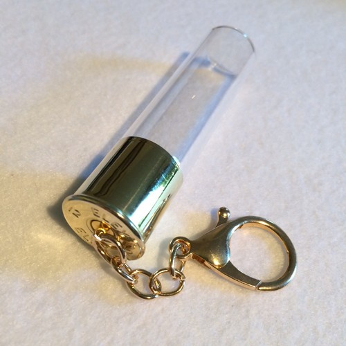 Eley cartridge cap - , nip