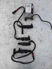 Aprilia Rst Futura Coils Ecu 