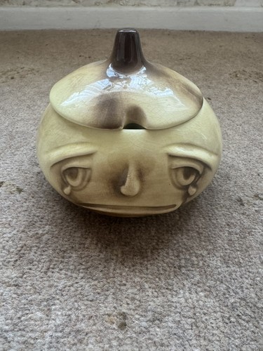 Vintage sylvac crying - vintage, |