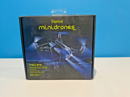 Parrot minidrones maclane - parrot,
