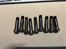 Vintage lot starrett 8mm - vintage,