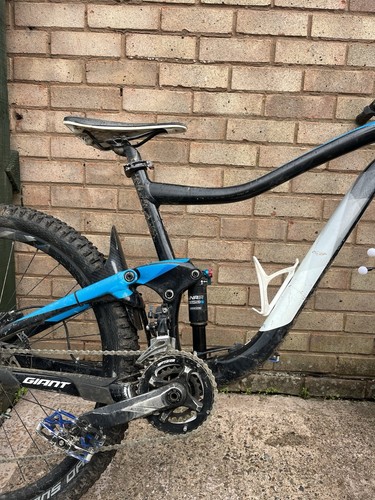 Giant trance 2017 medium - trance,