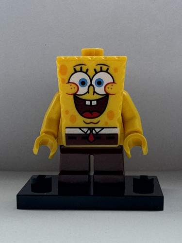 Lego spongebob squarepants - lego,