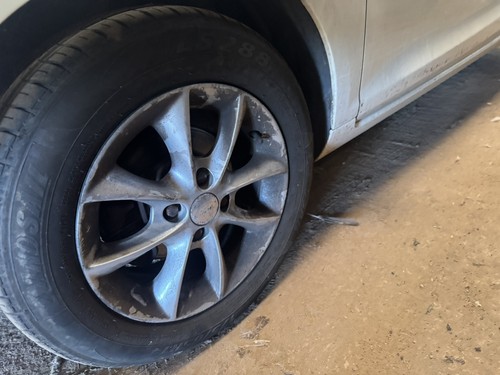 Ford mk2 2008 2016 - ford, ka
