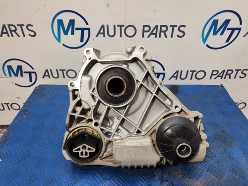 Bmw series transfer box - x3,