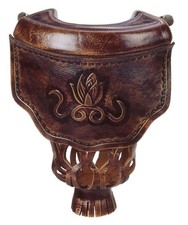 Champion Genuine Leather Pockets for Billiard Pool Table(Set of 6), Model:AKL-7