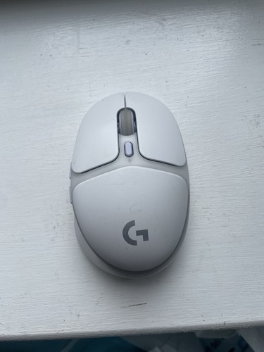 Logitech g705 wireless - g705,