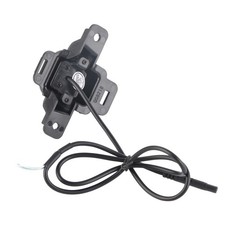 CCD Front Grill Camera 120°