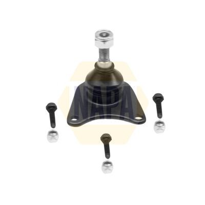 Ball joint front left - ball, right
