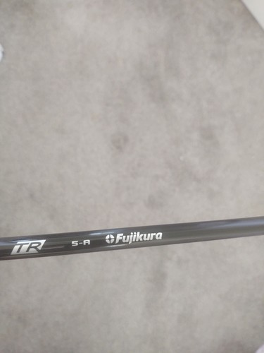 New fujikura ventus blue - new,