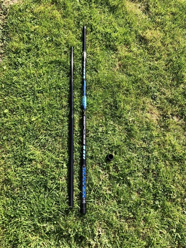 Maver abyss meters pole - abyss,