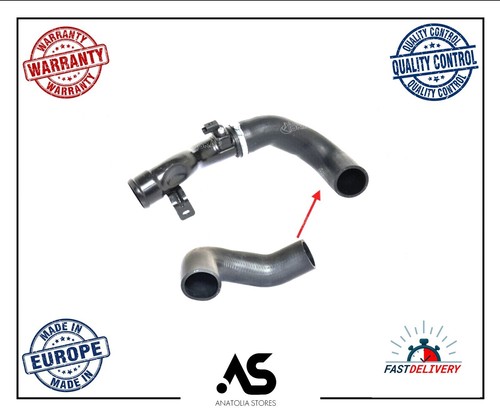 Intercooler pipe turbo - intercooler,