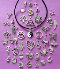 Black Leather Choker Necklace