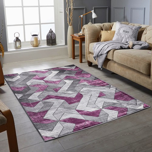 Thick modern soft silver - thick,