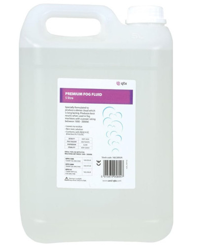 Fog machine fluid smoke liquid - smoke,