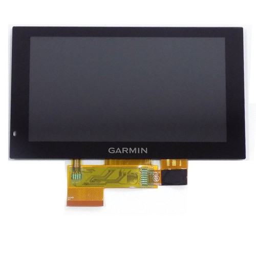 Garmin dezl 580 lcd screen - garmin,