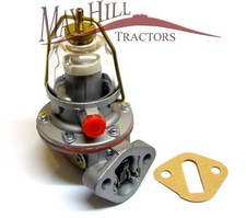 Fuel Pump for David Brown 990 995 996 1200 1390 1412 1490 1594 Tractor