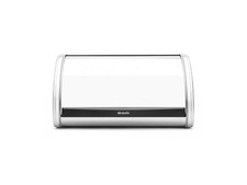 Brabantia - Roll Top Bread Bin