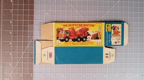 Box only original - original,