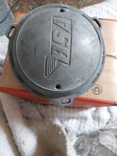 Bsa generator housing - bsa, d3