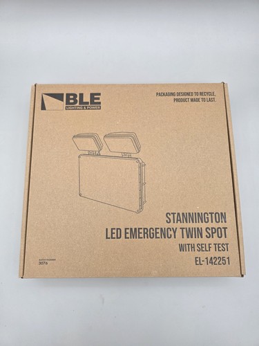 Ble led emergency - led, light