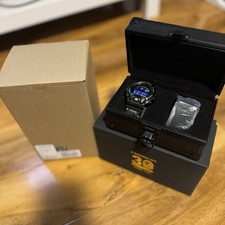 A BATHING APE® X G-SHOCK