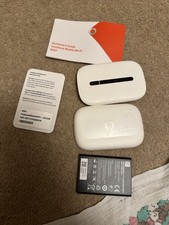 Vodafone R207 Mobile WiFi