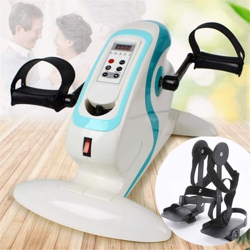 Motorized exercise cycle - exercise, for